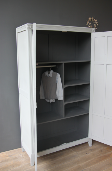 3 Armoire parisienne