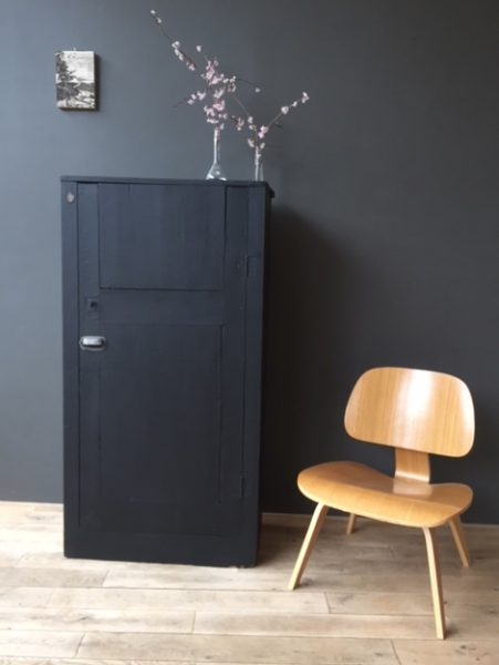 Armoirette d'atelier