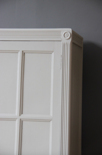 2 Armoire parisienne