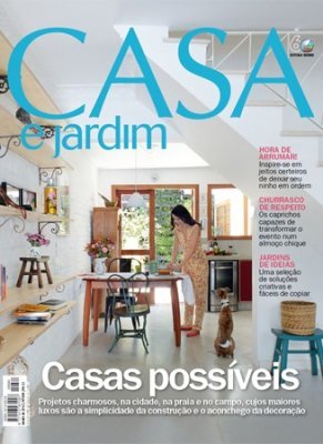 Casa e Jardim