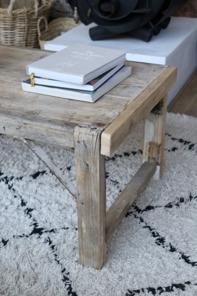 table basse