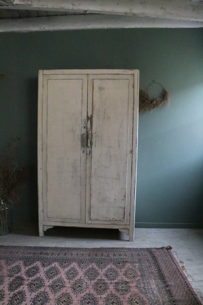 1 armoire 