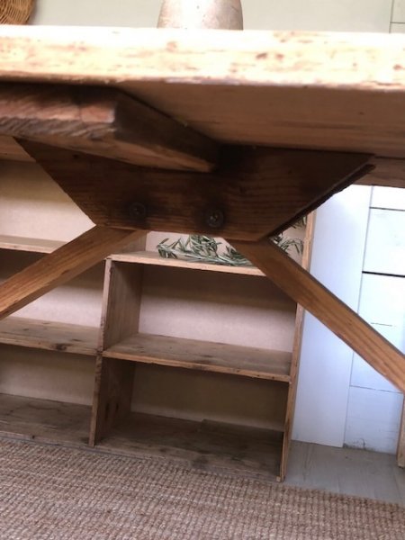 table pliante