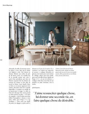 Mag Home