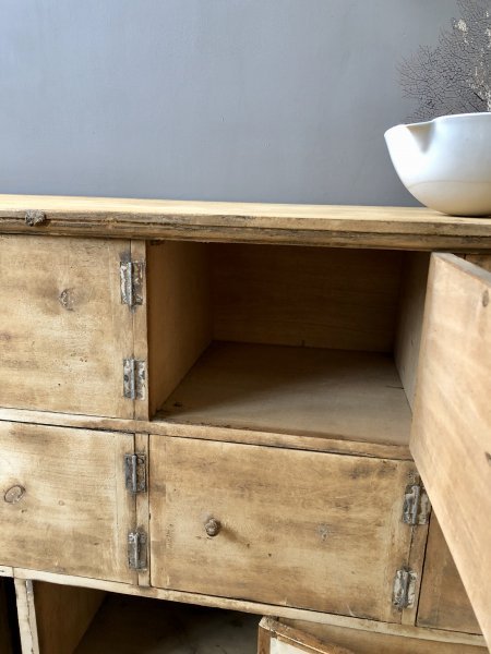 meuble clapet