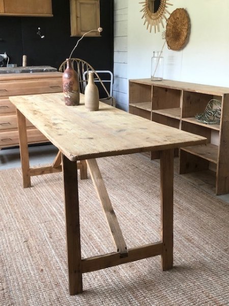 table pliante