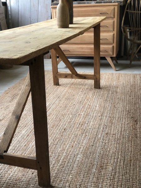 table pliante