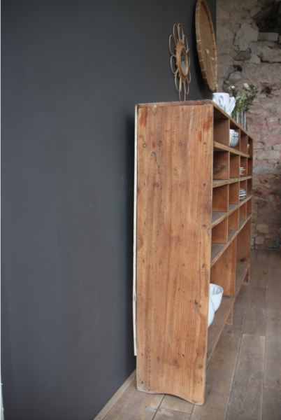4 etagere de tri