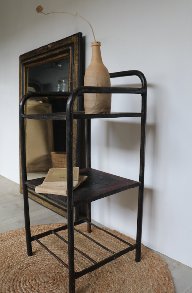 chevet metal