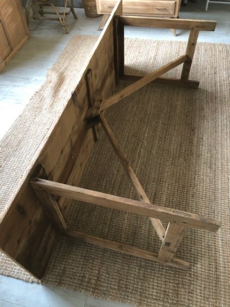 table pliante