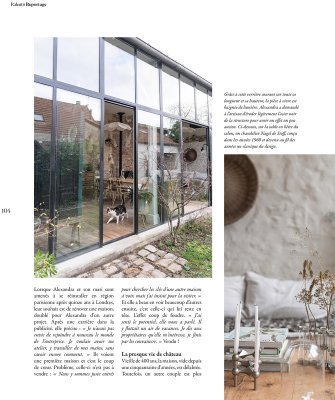 Mag Home