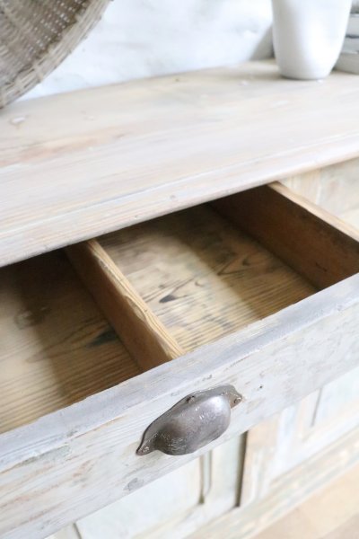 Tiroir compartimenté