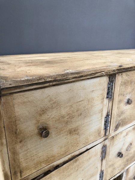 meuble clapet