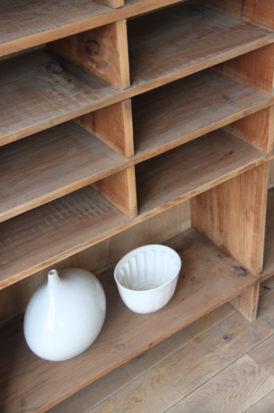 6 etagere de tri