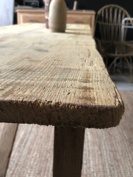table pliante