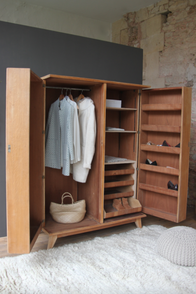 1 dressing vintage
