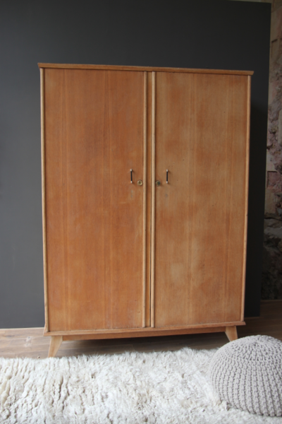 2 dressing années 50