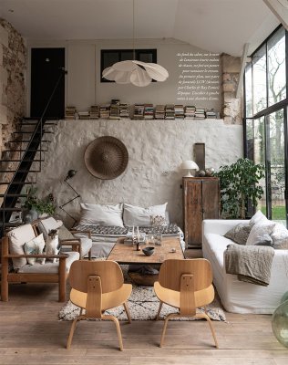 Mag Home