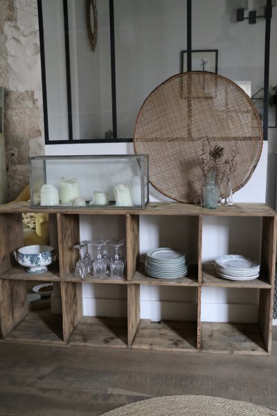 meuble adminsitratif