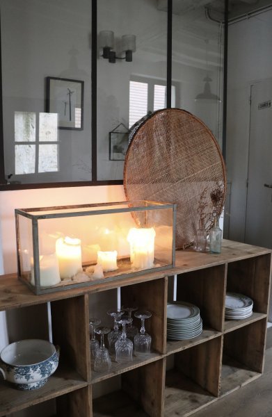 Casiers administratifs