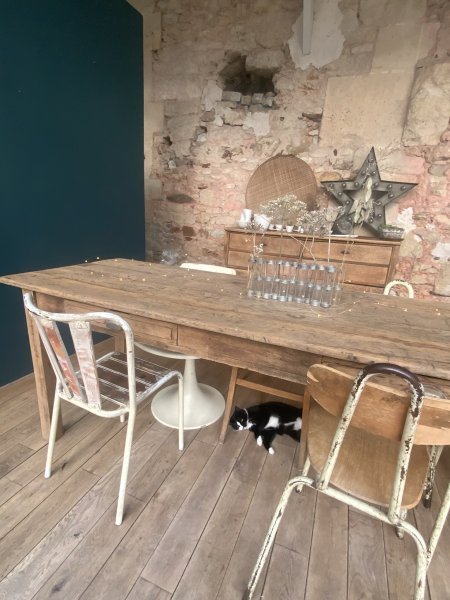 table 