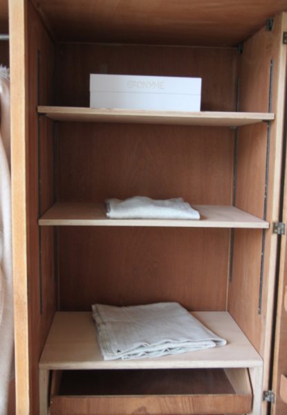 9 penderie armoire
